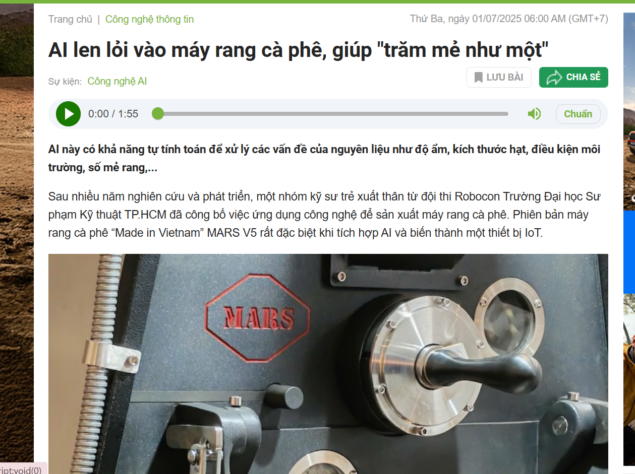 Bài viết của báo 24h